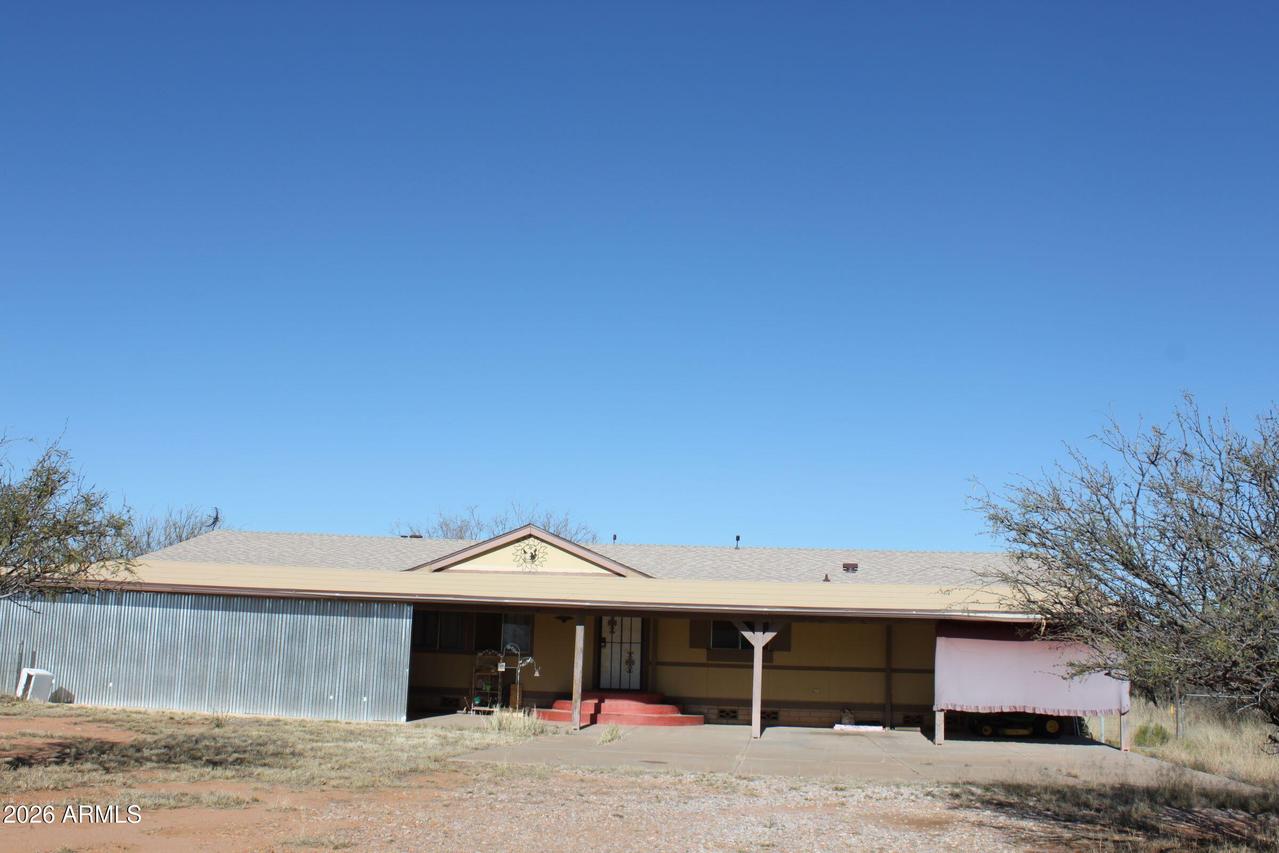 7197 S Pintek Ln., Hereford, AZ 85615