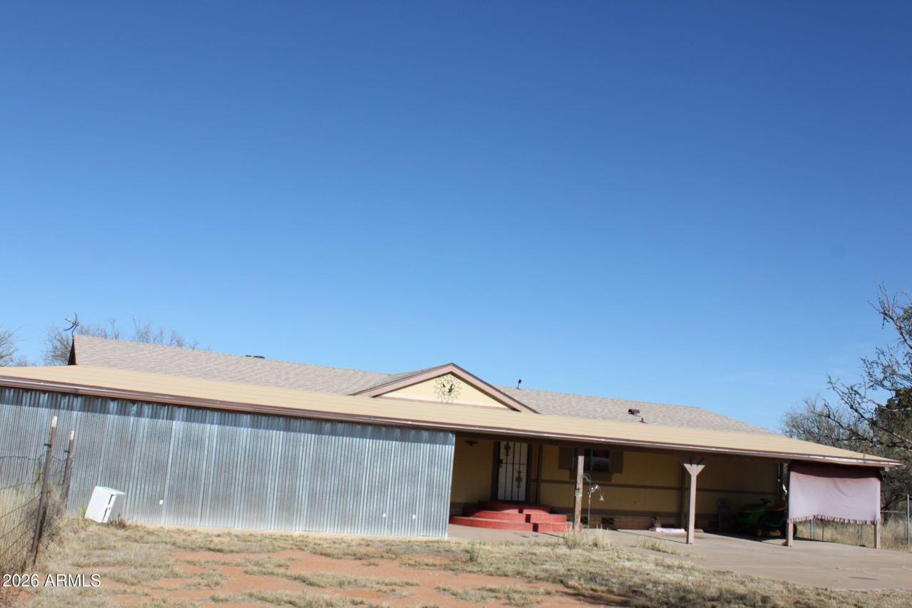 7197 S Pintek Ln., Hereford, AZ 85615