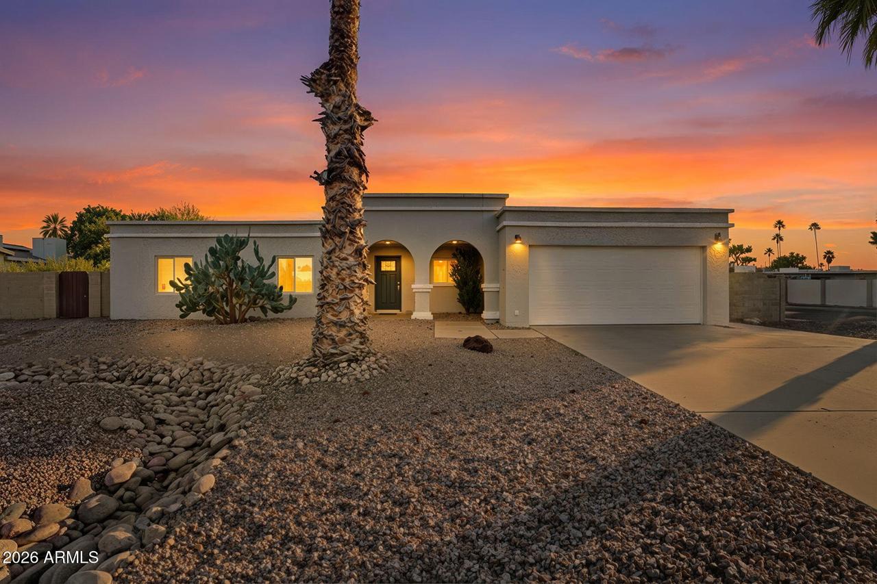 5301 E Friess Dr., Scottsdale, AZ 85254