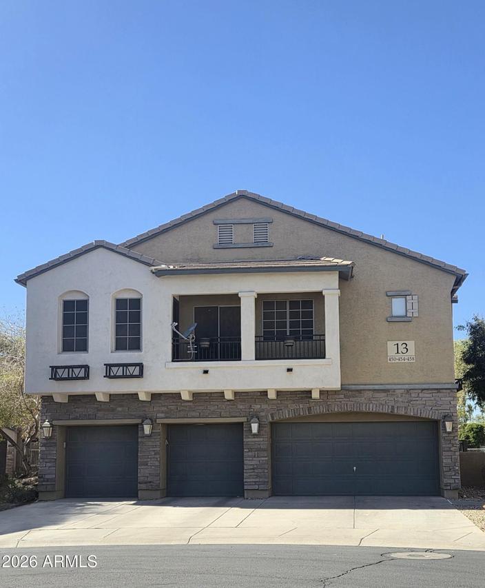 454 N 168th Ln., Goodyear, AZ 85338