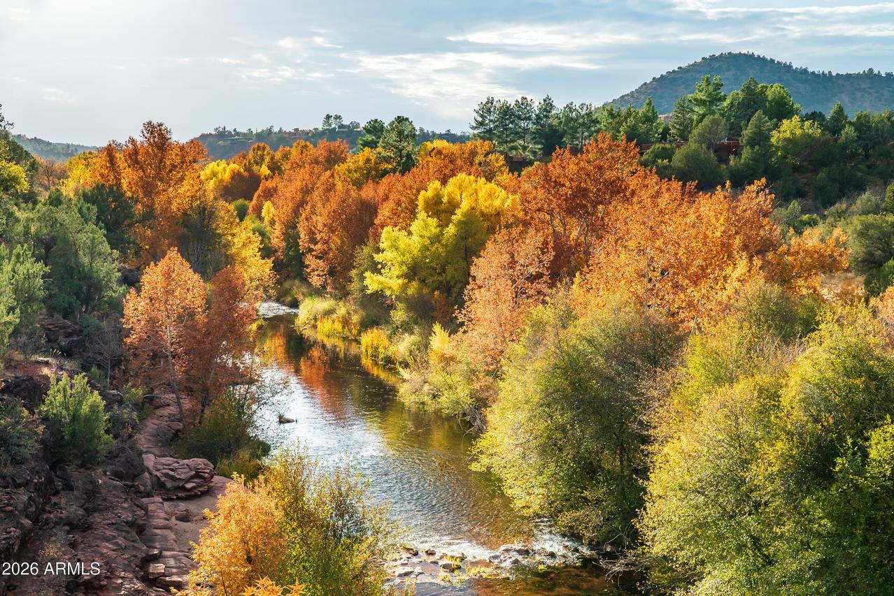 105 Cross Creek Cir. #38, Sedona, AZ 86336