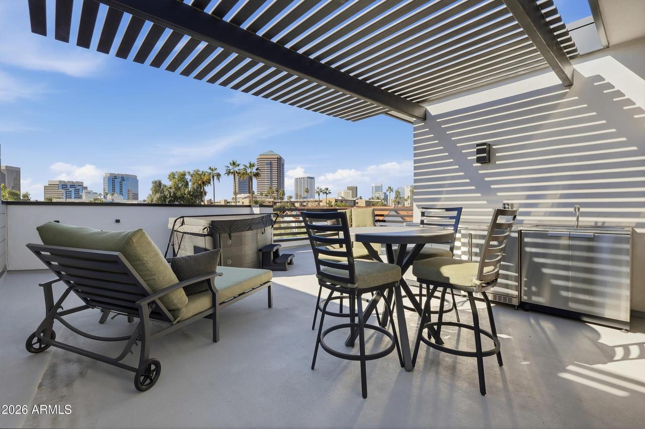 377 E Windsor Ave. #1, Phoenix, AZ 85004