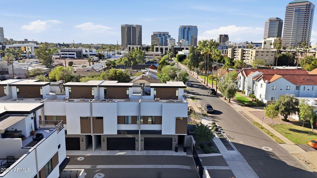 377 E Windsor Ave. #1, Phoenix, AZ 85004