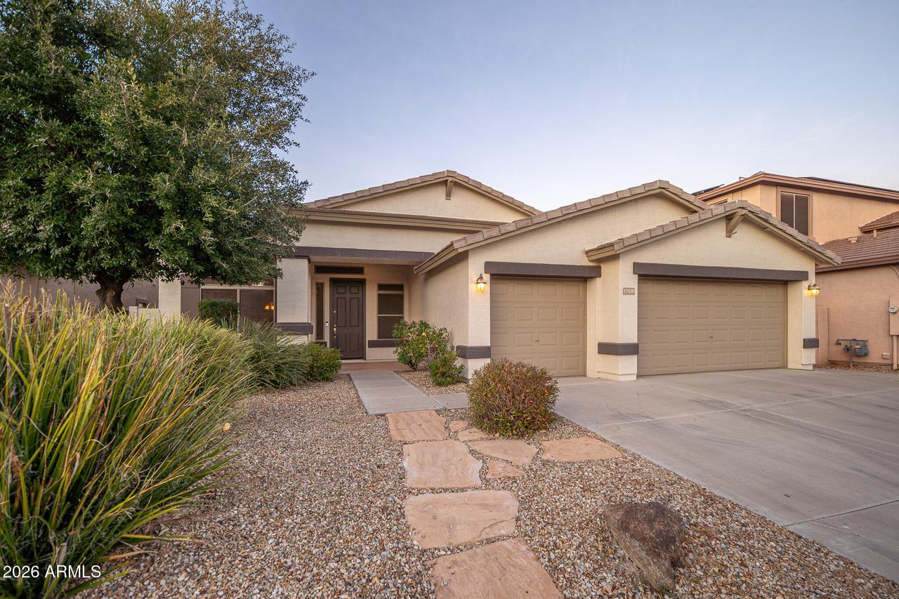 17430 W Lundberg St., Surprise, AZ 85388