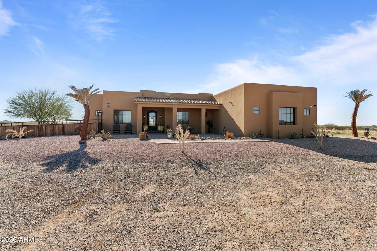 46629 W Luray Rd., Wickenburg, AZ 85390
