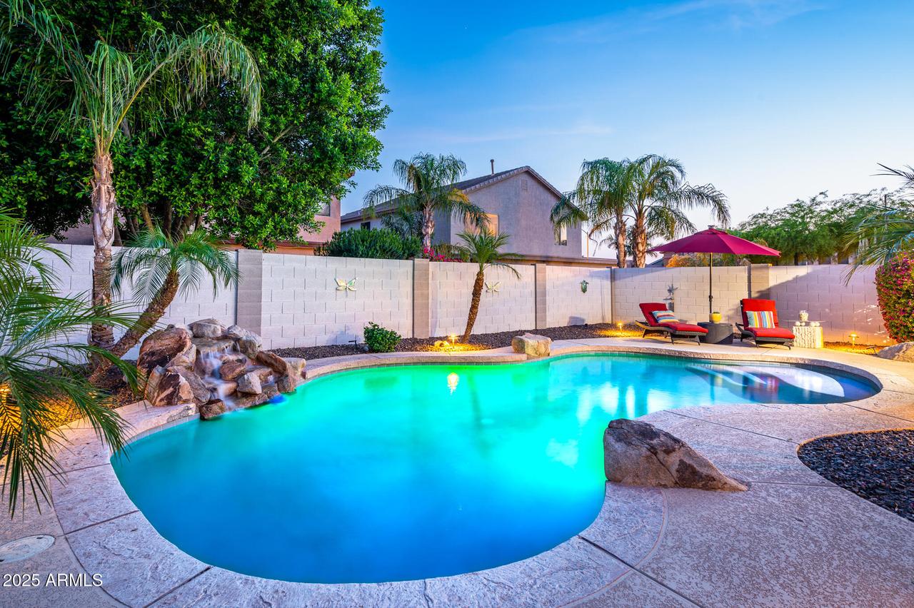 6805 W Tether Tr., Peoria, AZ 85383