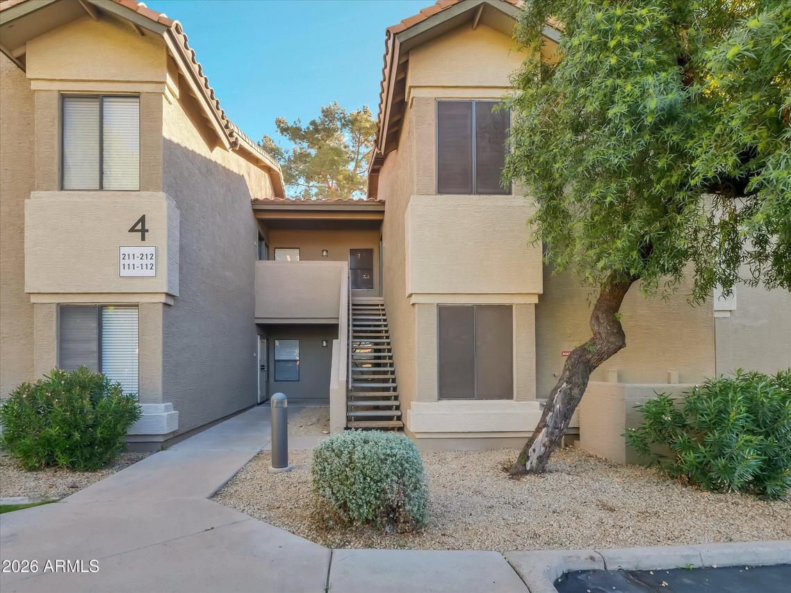 9600 N 96th St. #212, Scottsdale, AZ 85258