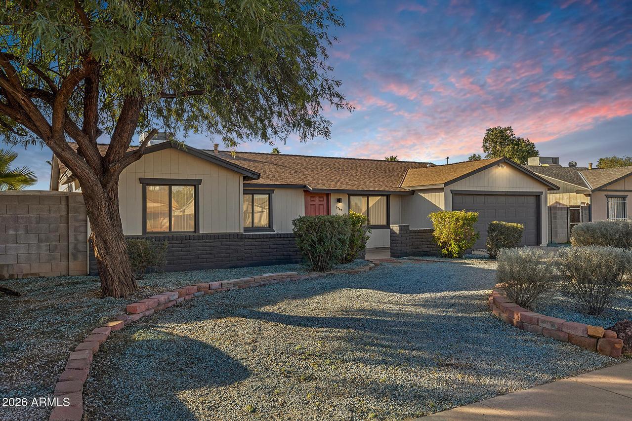 3749 E Pershing Ave., Phoenix, AZ 85032