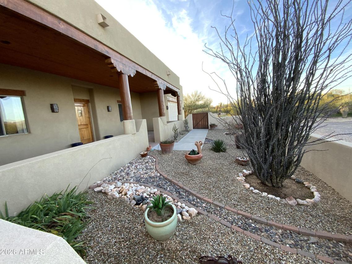 35975 S Gold Rock Cir., Wickenburg, AZ 85390