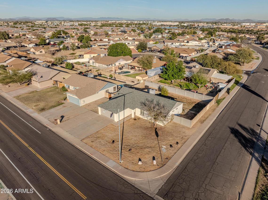 8601 N 85th Ave., Peoria, AZ 85345