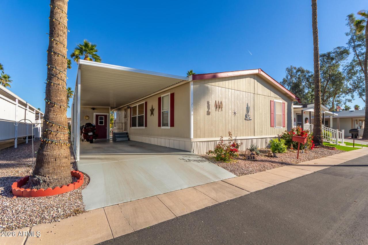2929 E Main St. #238, Mesa, AZ 85213