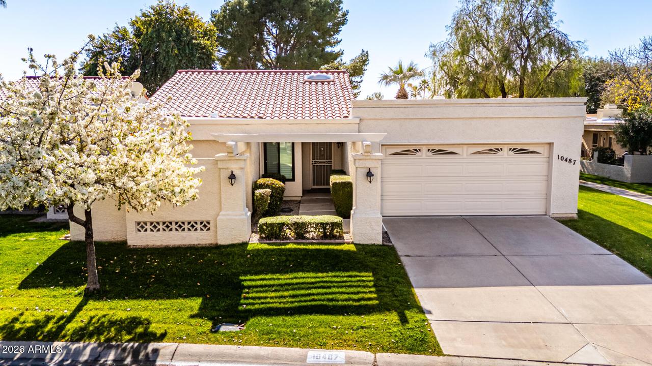 10487 E Cochise Ave., Scottsdale, AZ 85258