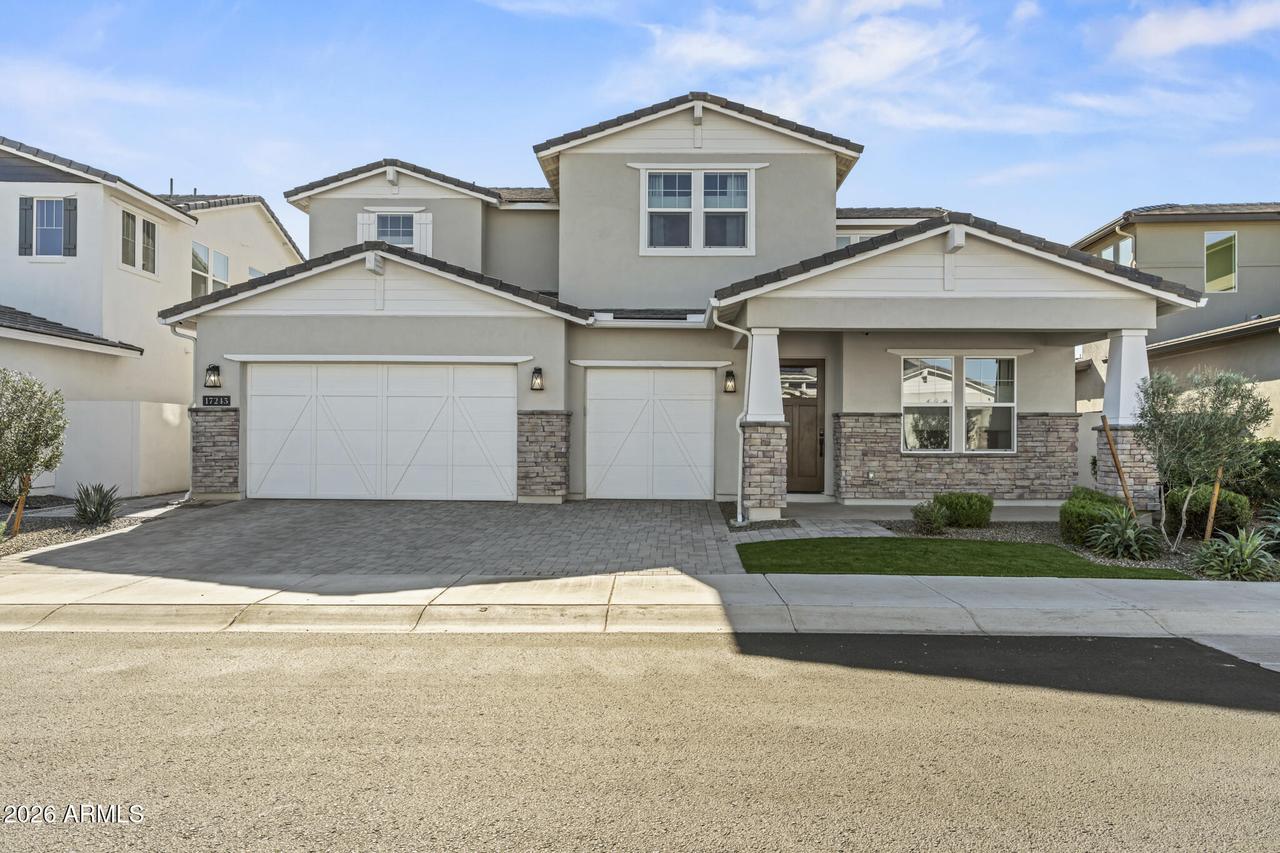 17245 W Middlebury St., Surprise, AZ 85388