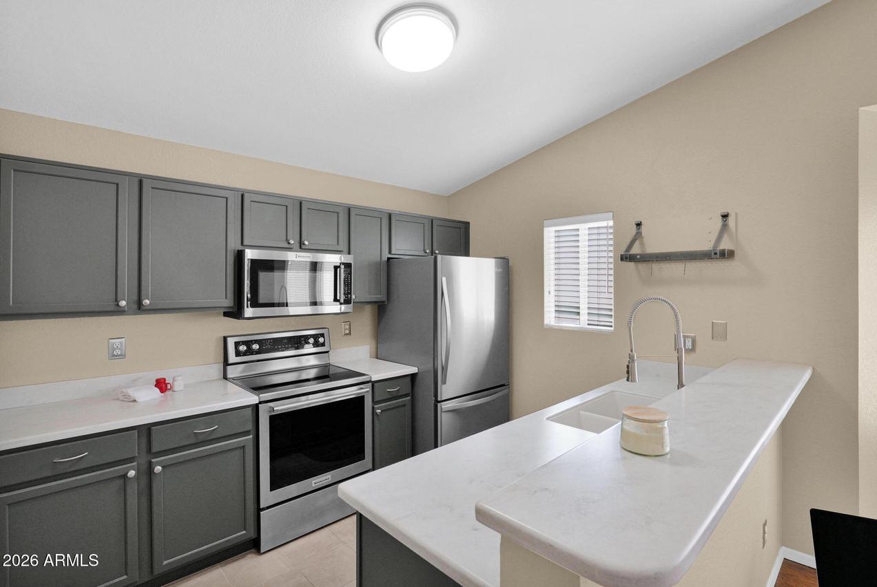 1701 E Kerby Farms Rd., Chandler, AZ 85249