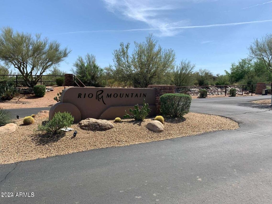 15015 E Desert Vista Ct. #21, Scottsdale, AZ 85262