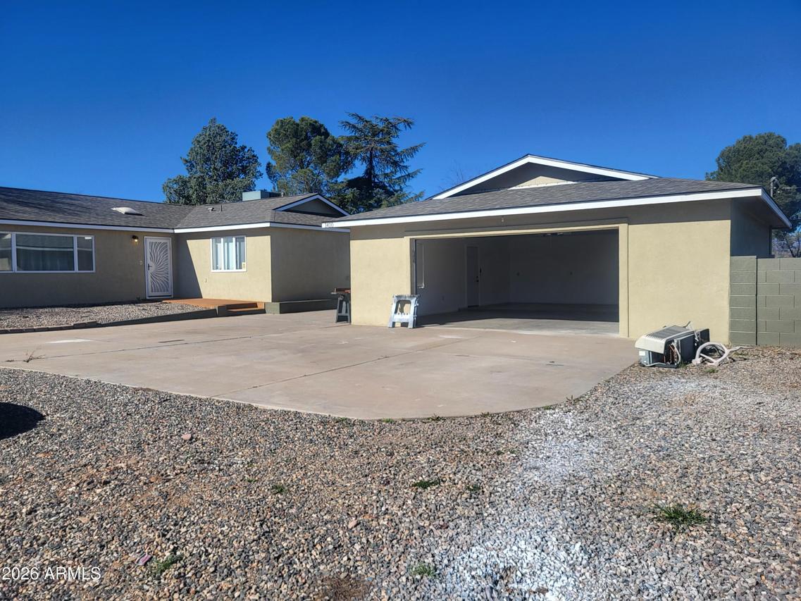 1410 E Birch St., Cottonwood, AZ 86326
