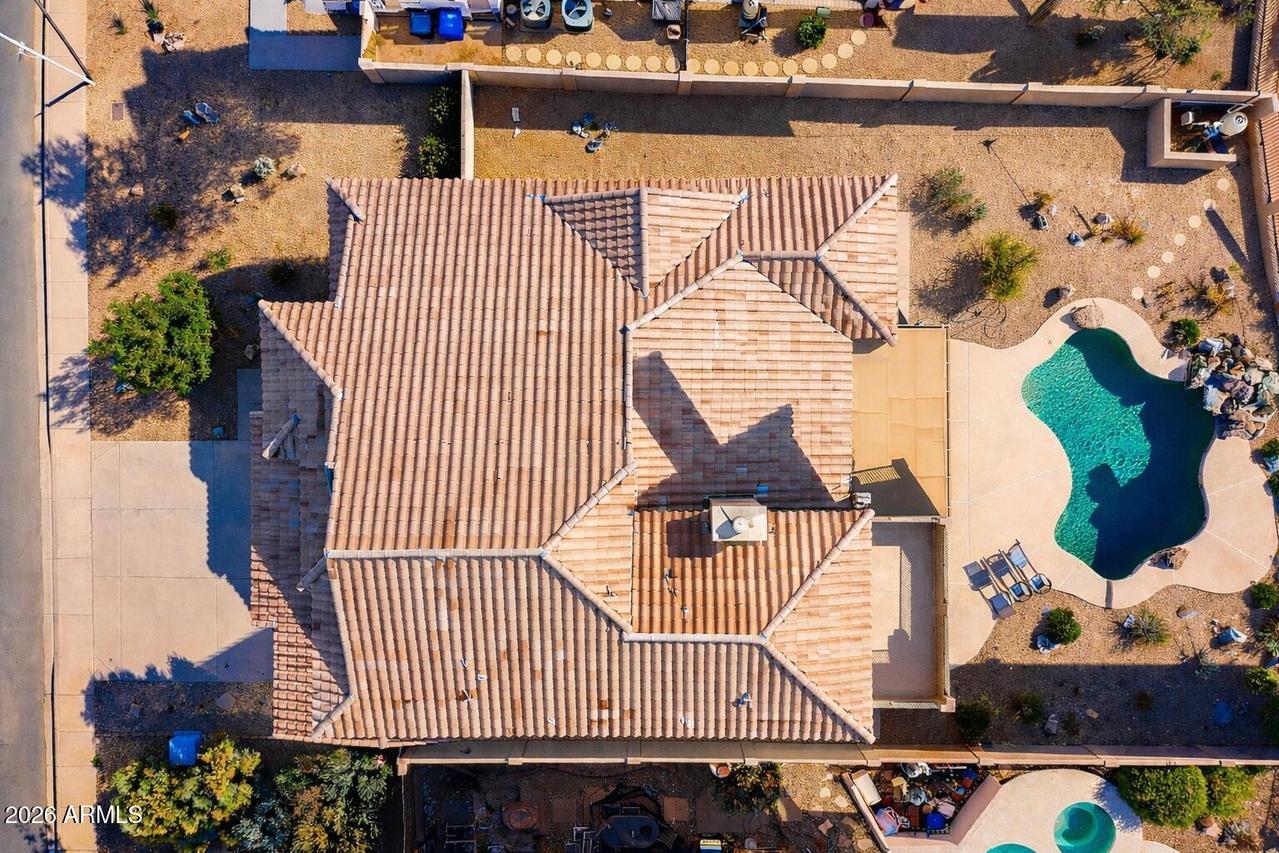 14801 S Foxtail Ln., Phoenix, AZ 85048