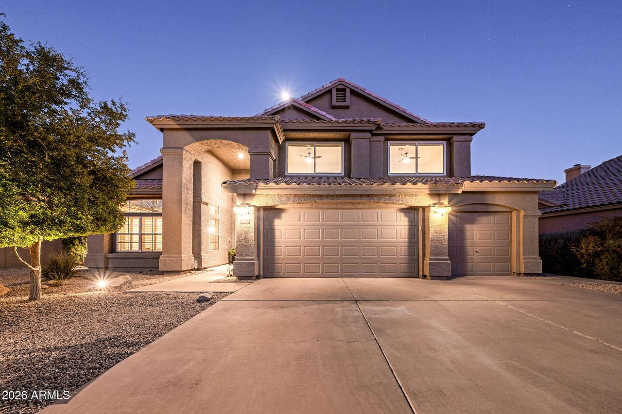 14801 S Foxtail Ln., Phoenix, AZ 85048