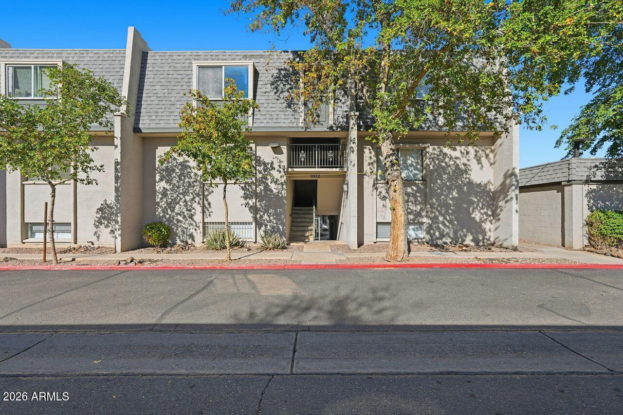 1012 E Osborn Rd. #E, Phoenix, AZ 85014
