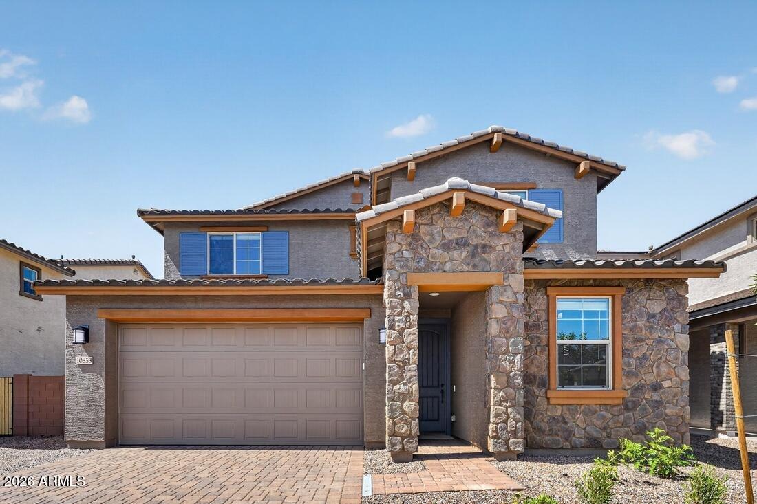 10858 E Tillman Ave., Mesa, AZ 85212