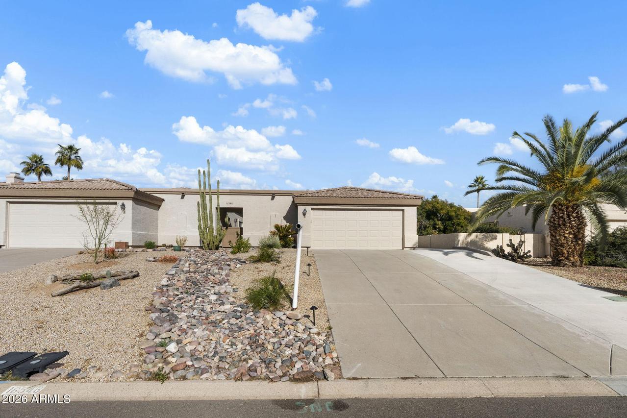 16546 E Ashbrook Dr. #B, Fountain Hills, AZ 85268