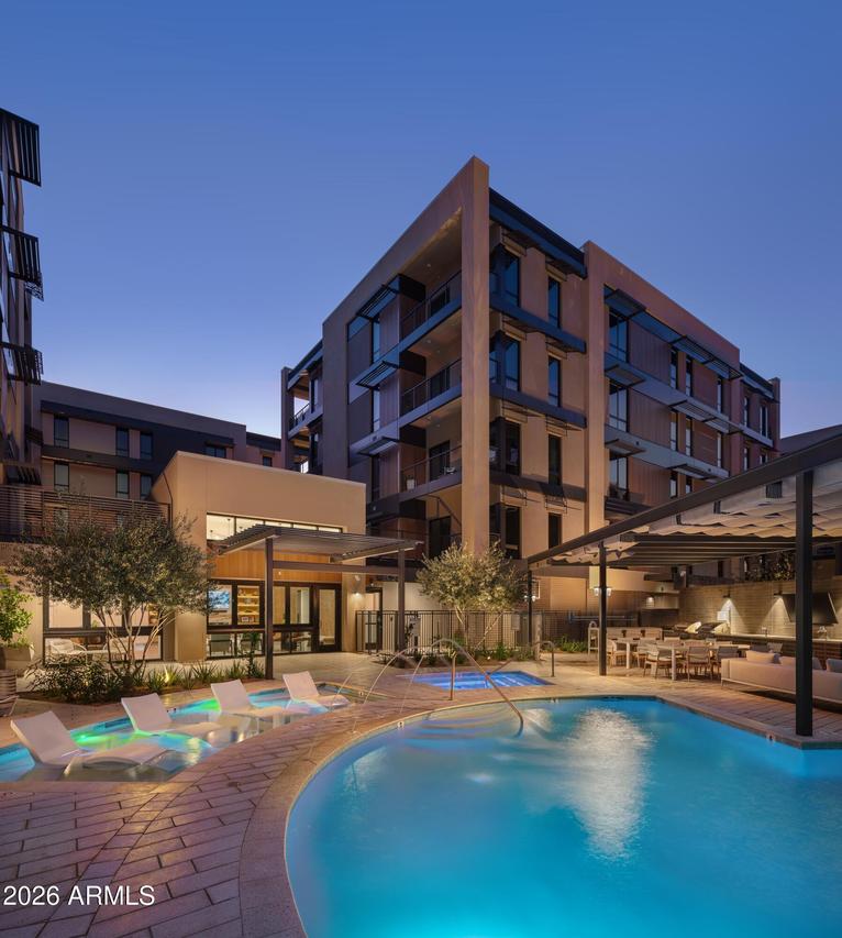 19355 N 73rd Way #J3027, Scottsdale, AZ 85255