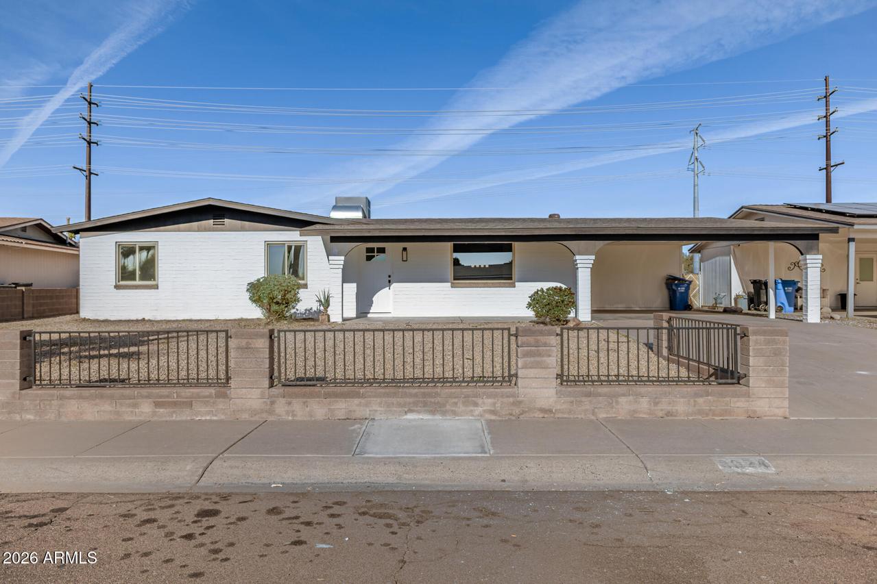3624 W Mission Ln., Phoenix, AZ 85051