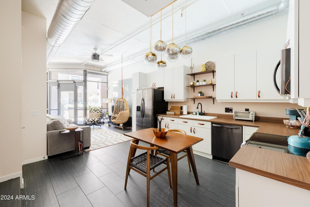 7301 E 3rd Ave. #116, Scottsdale, AZ 85251