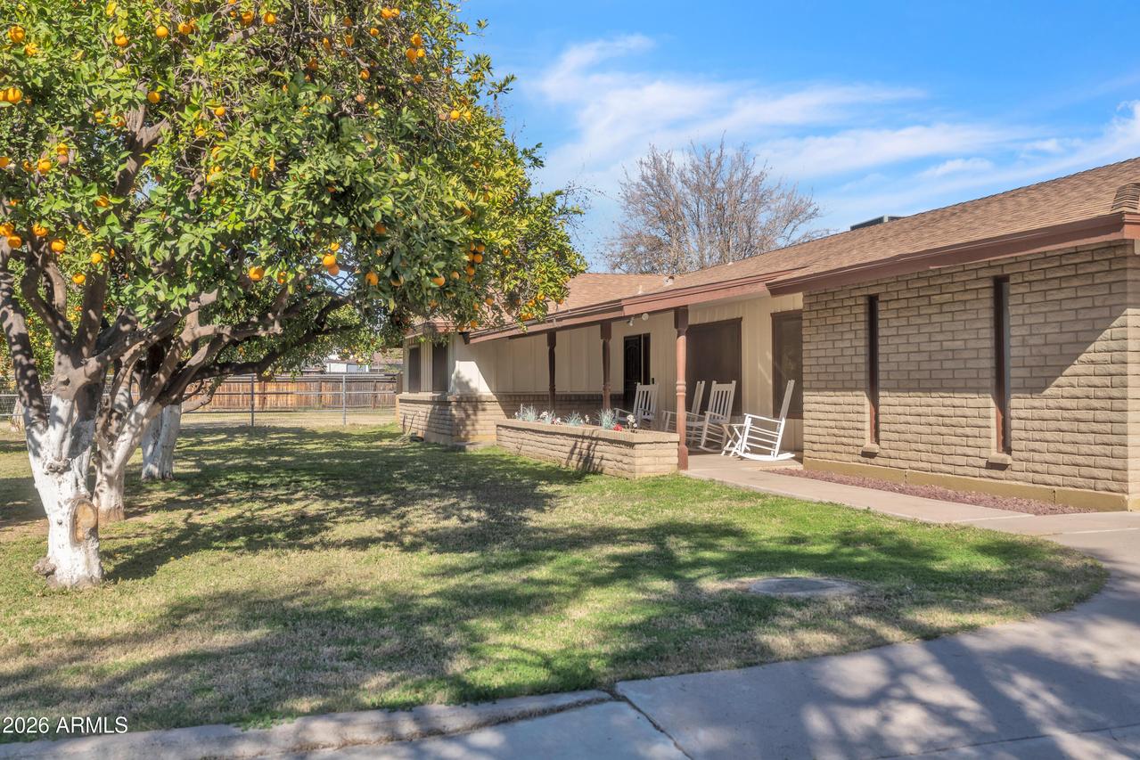 13201 N 64th Dr., Glendale, AZ 85304