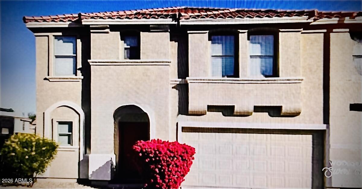 9527 N 82nd Ln., Peoria, AZ 85345