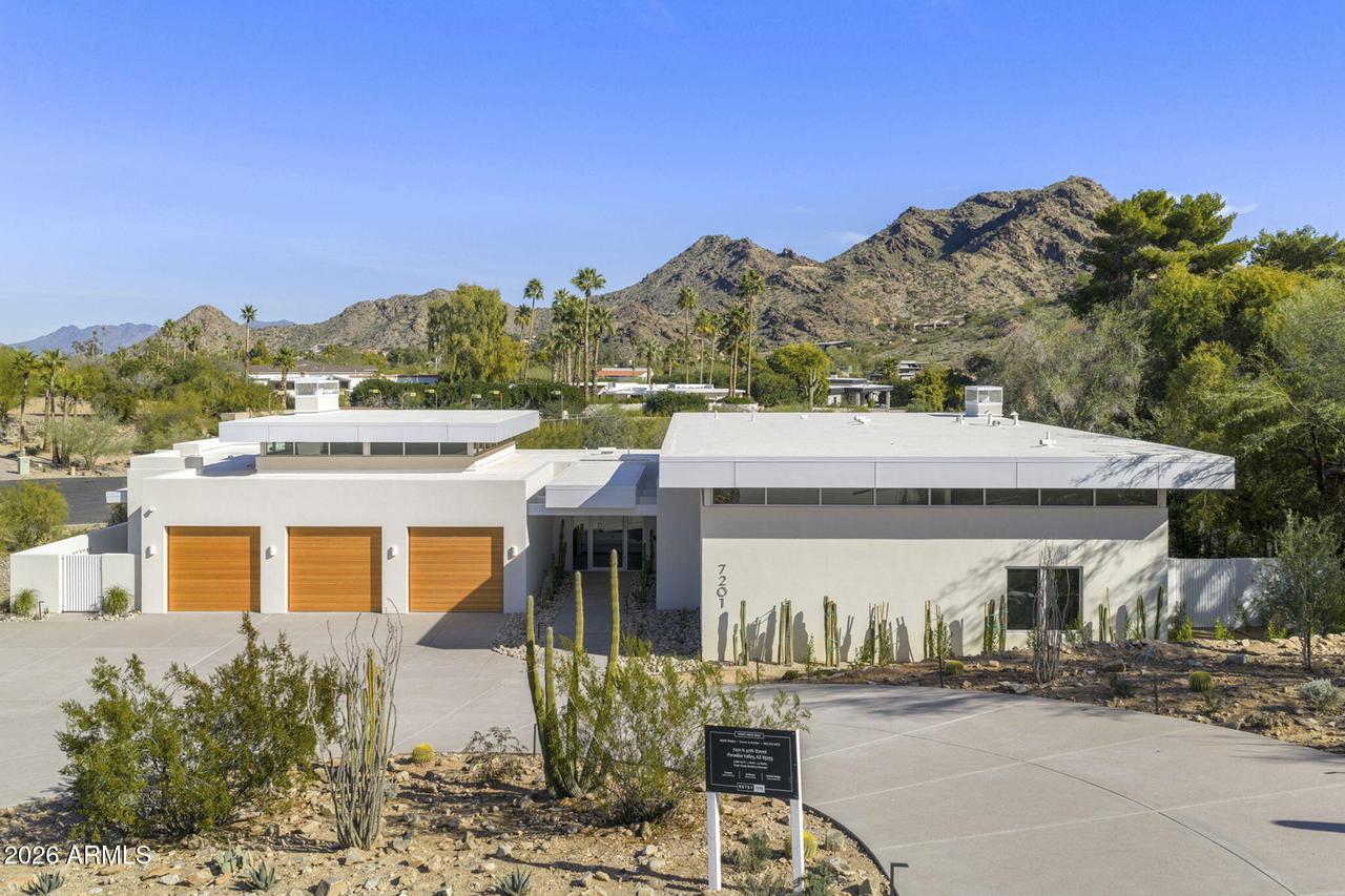 7201 N 47th St., Paradise Valley, AZ 85253