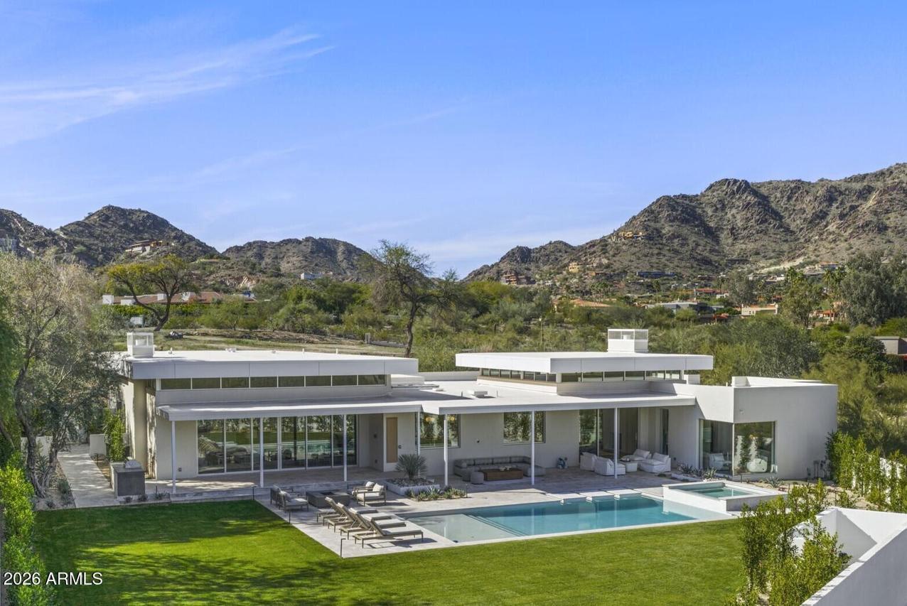 7201 N 47th St., Paradise Valley, AZ 85253