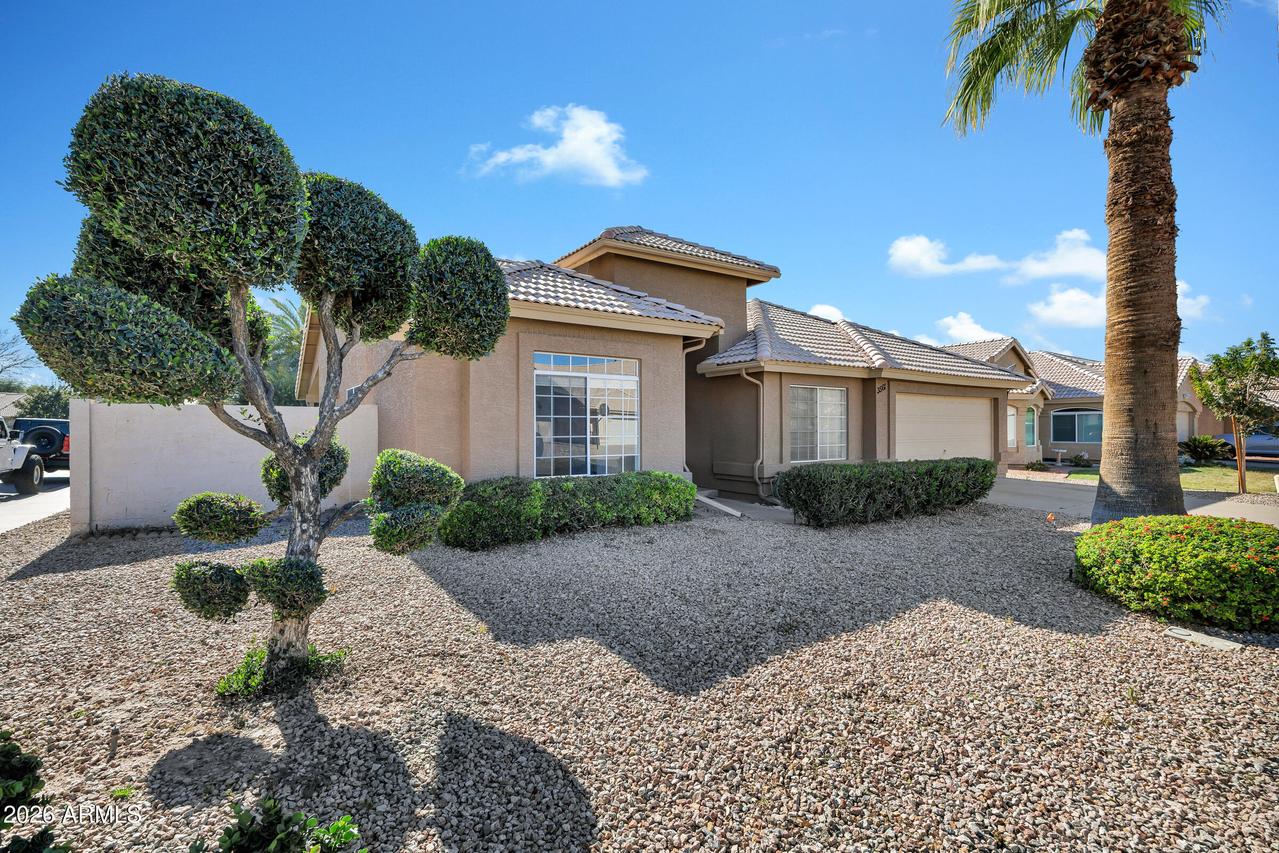 3561 W Dublin St., Chandler, AZ 85226