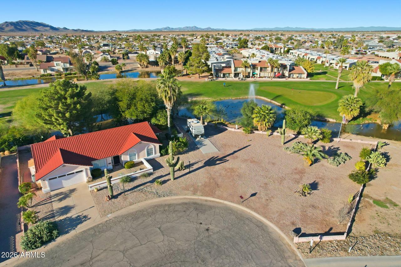 8950 W Wenden Dr., Arizona City, AZ 85123