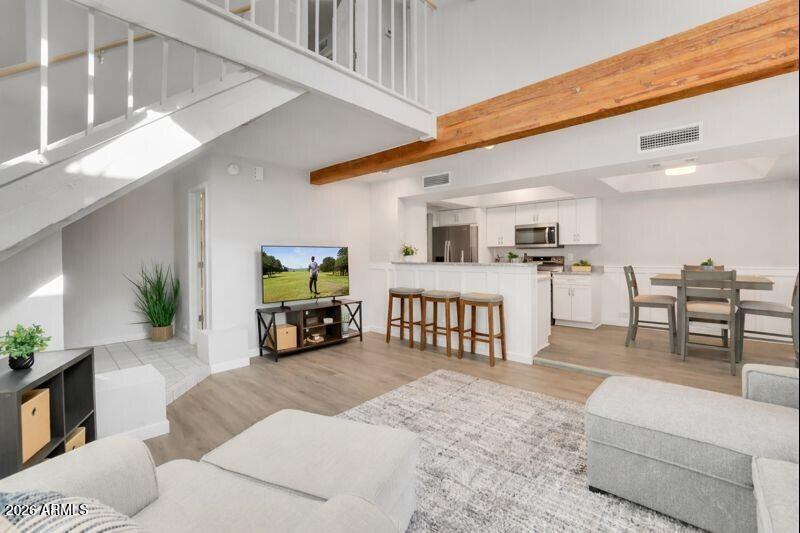 5036 E Siesta Dr. #1, Phoenix, AZ 85044