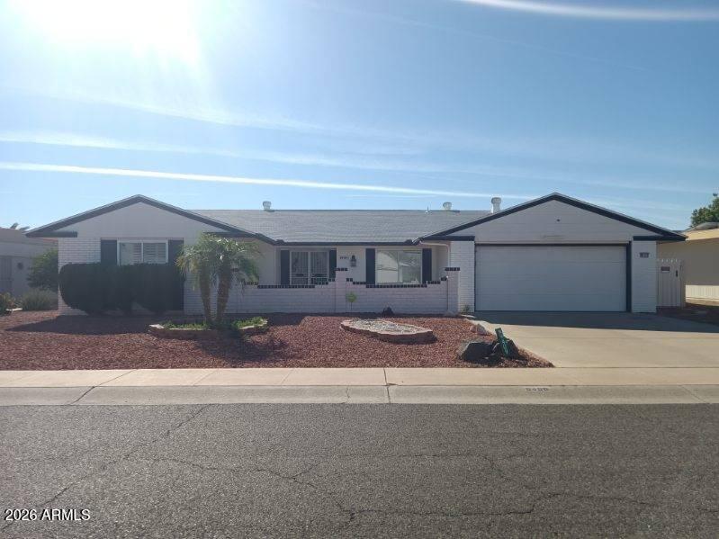 9409 W Hidden Valley Cir., Sun City, AZ 85351