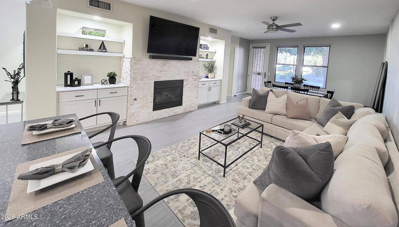 15221 N Clubgate Dr. #1128, Scottsdale, AZ 85254