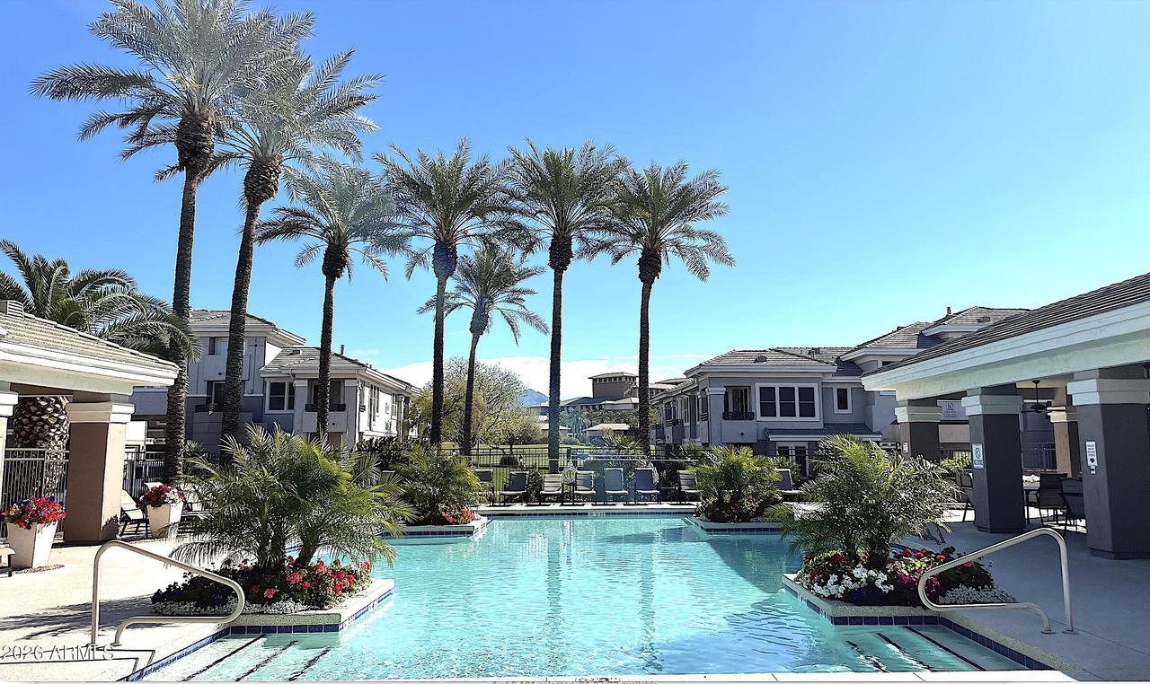 15221 N Clubgate Dr. #1128, Scottsdale, AZ 85254