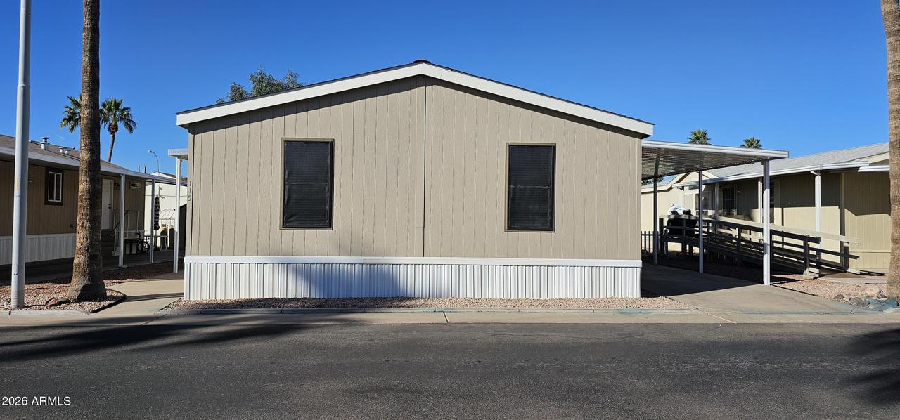 9431 E Coralbell Ave. #115, Mesa, AZ 85208