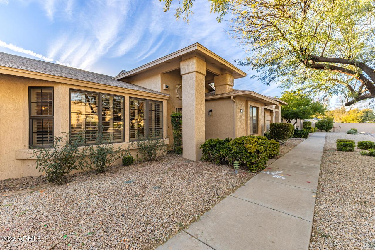 20241 N Broken Arrow Dr., Sun City West, AZ 85375