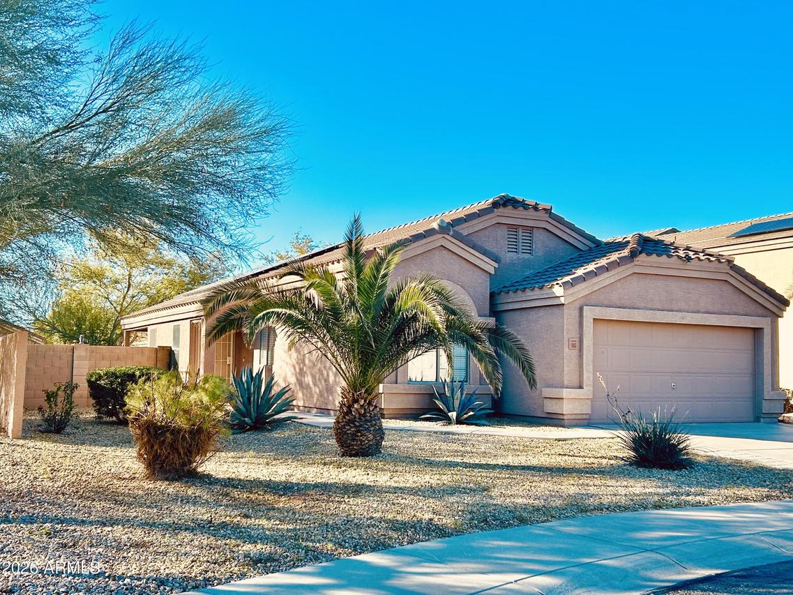 1893 E Diego Ct., Casa Grande, AZ 85122