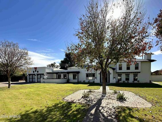 New Homes with Master Bedrooms on the 1st Floor That Attend Madison Park School: January 10th to January 16th