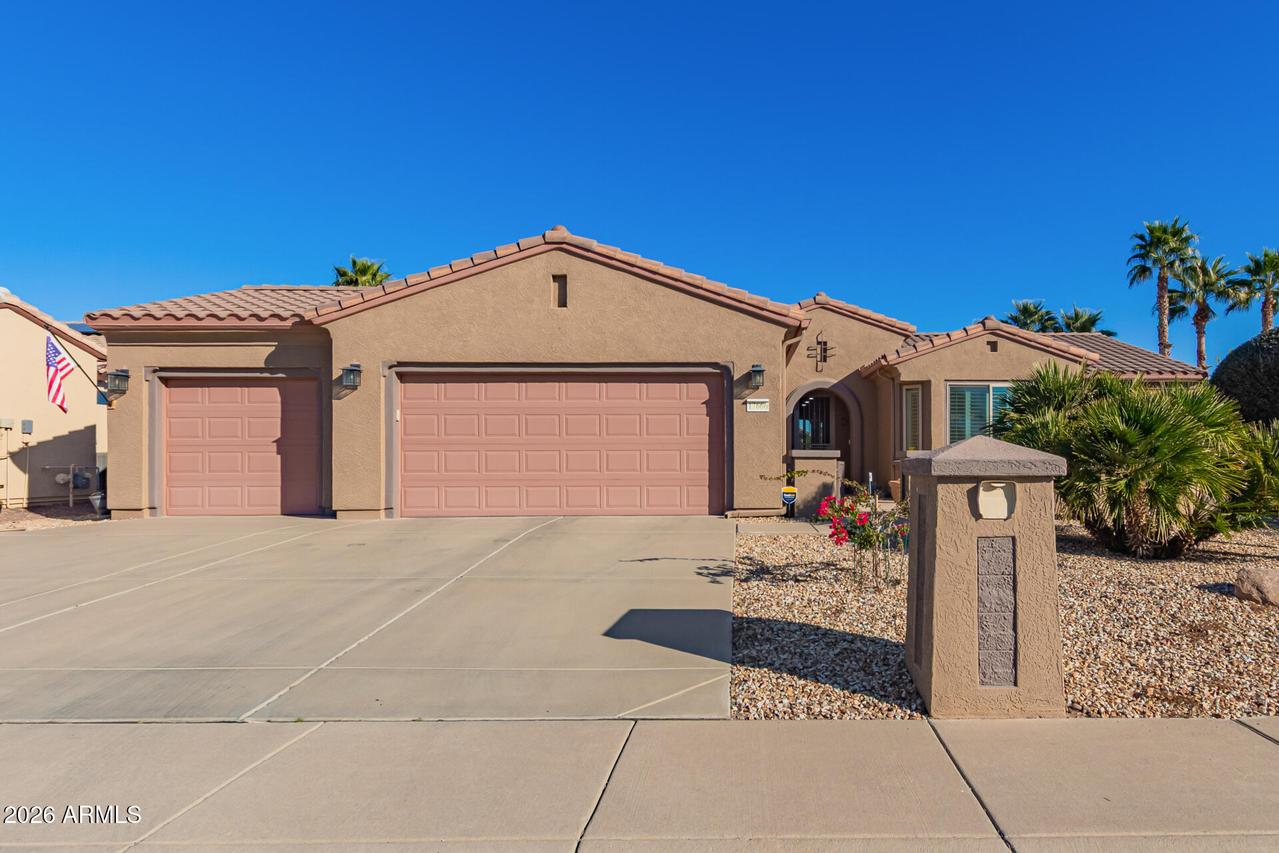 17666 W Calistoga Dr., Surprise, AZ 85387