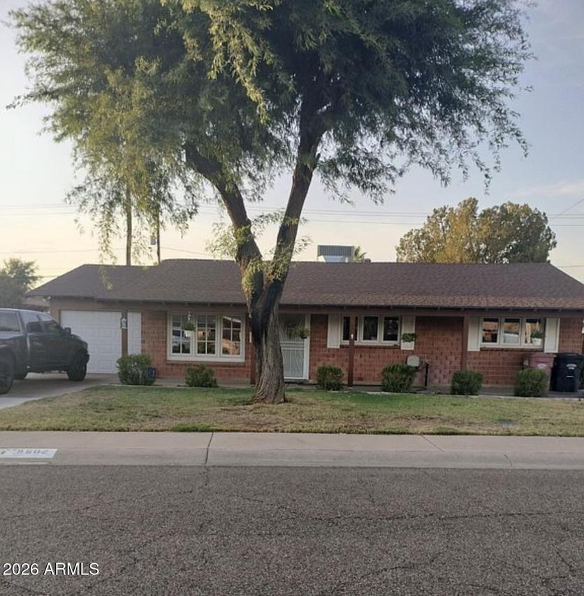 8502 E Rancho Vista Dr., Scottsdale, AZ 85251