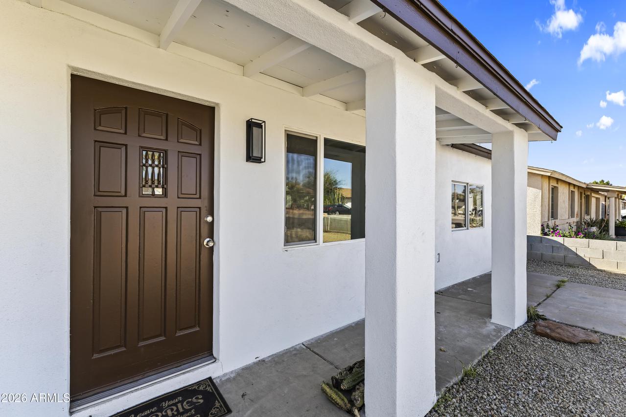 3763 E Evans Dr., Phoenix, AZ 85032