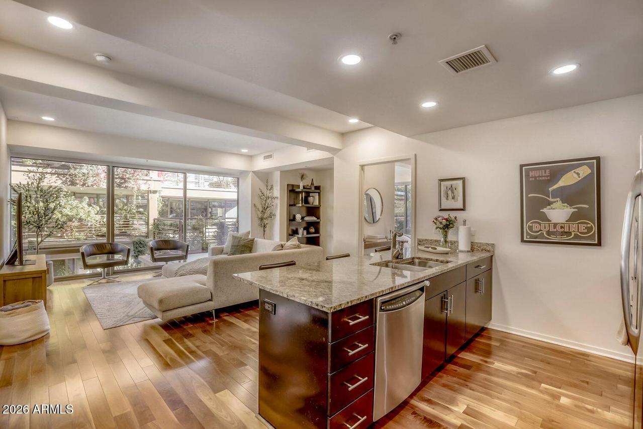 7131 E Rancho Vista Dr. #6004, Scottsdale, AZ 85251