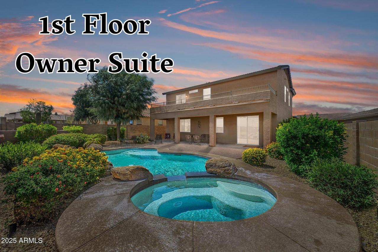 18375 E San Ignacio Ct., Gold Canyon, AZ 85118