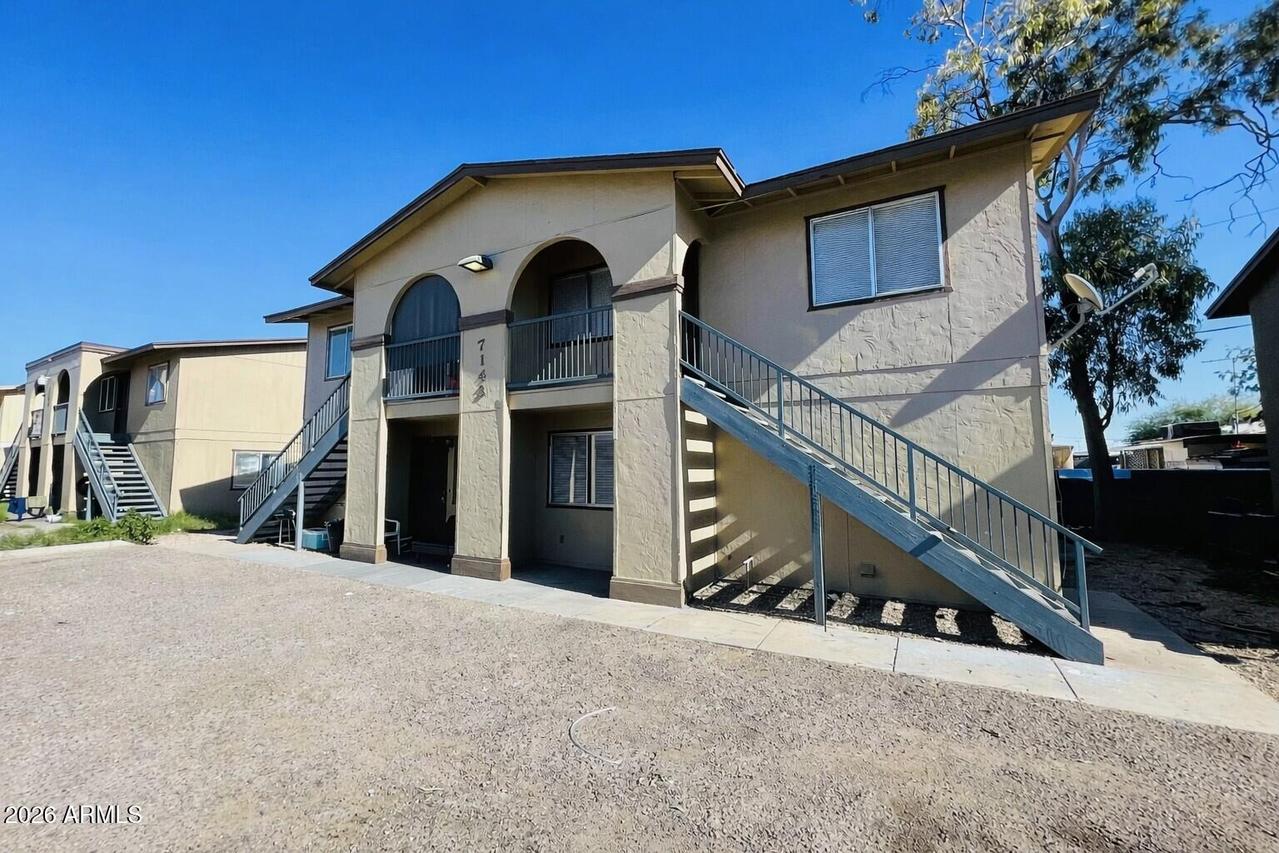 7143 N 66th Dr., Glendale, AZ 85301