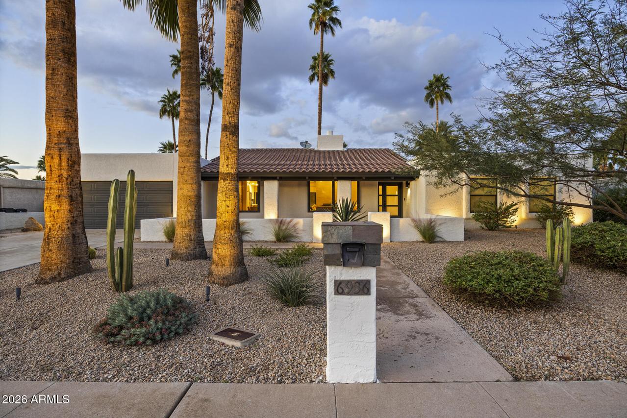 6936 E Friess Dr., Scottsdale, AZ 85254