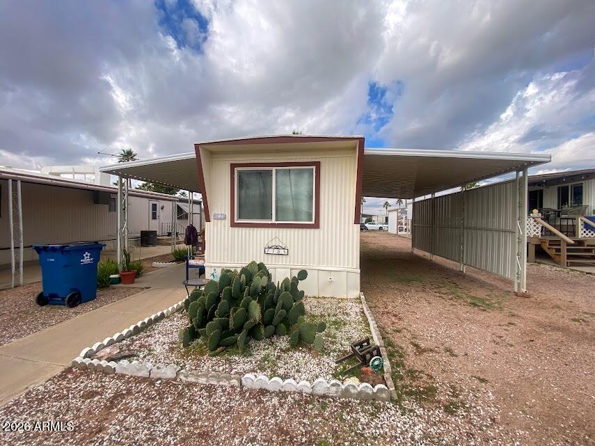 1050 E Broadway Ave. #18, Apache Junction, AZ 85119